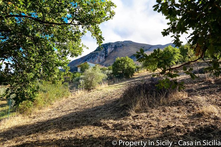 Image No.20-Terre à vendre à Castelbuono