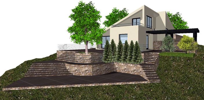 Image No.6-Terre à vendre à Castelbuono