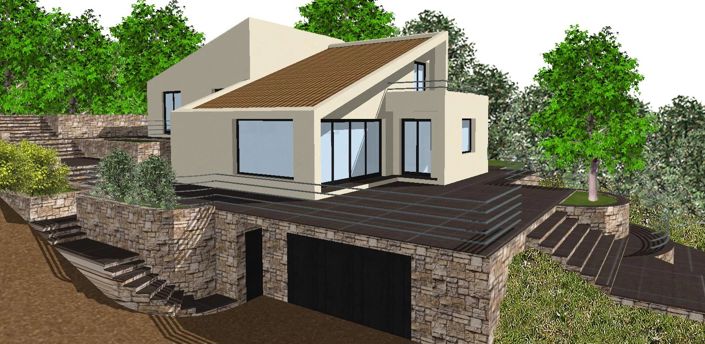 Image No.7-Terre à vendre à Castelbuono