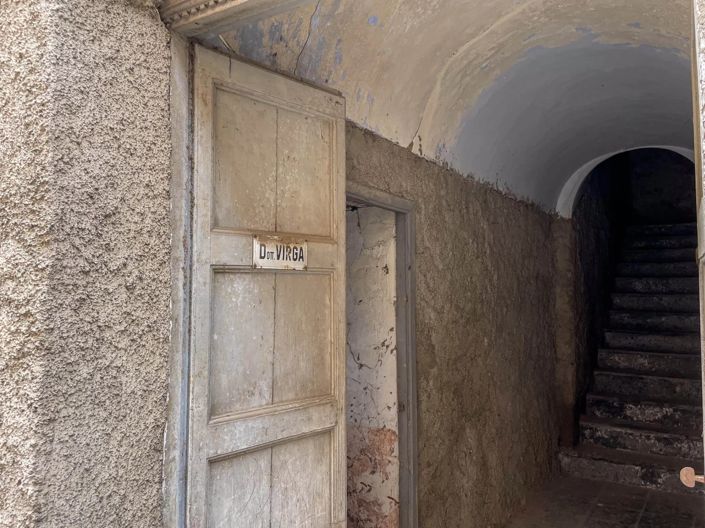 Image No.10-Maison de 7 chambres à vendre à Isnello