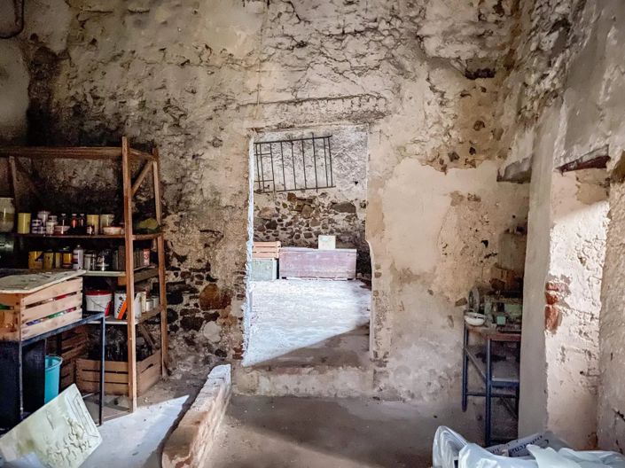 Image No.13-Maison de 7 chambres à vendre à Isnello