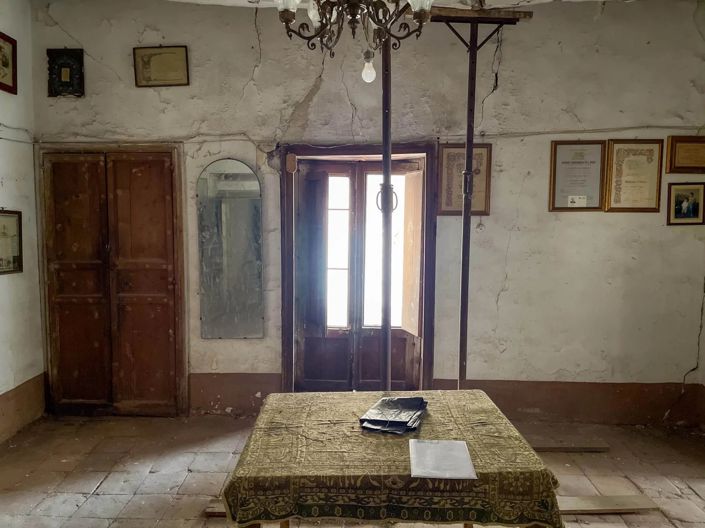 Image No.14-Maison de 7 chambres à vendre à Isnello