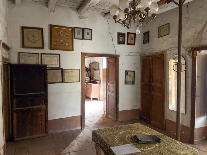 Image No.15-Maison de 7 chambres à vendre à Isnello