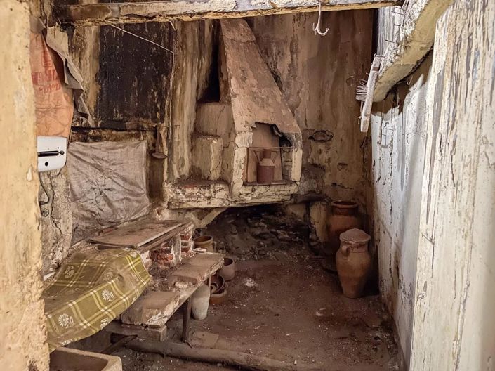 Image No.16-Maison de 7 chambres à vendre à Isnello