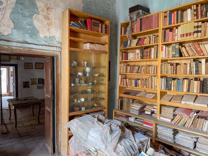 Image No.19-Maison de 7 chambres à vendre à Isnello