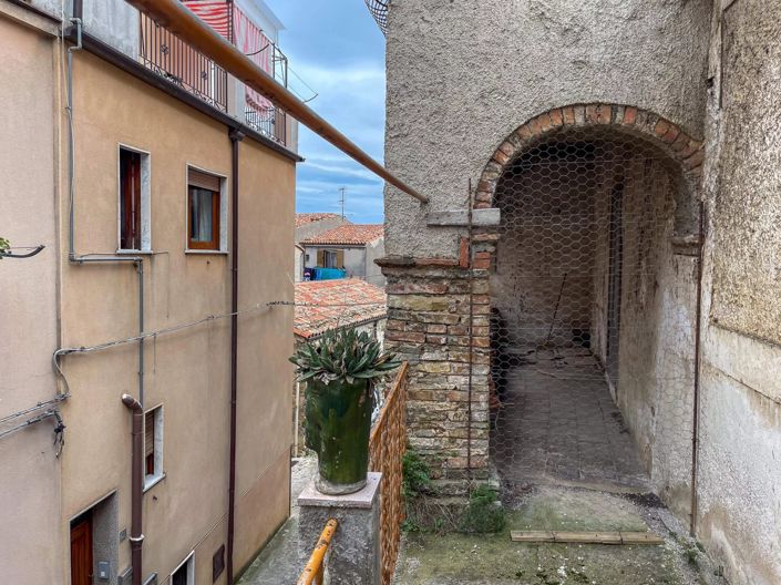 Image No.20-Maison de 7 chambres à vendre à Isnello