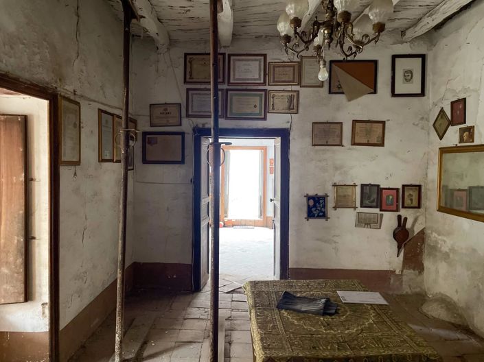 Image No.21-Maison de 7 chambres à vendre à Isnello