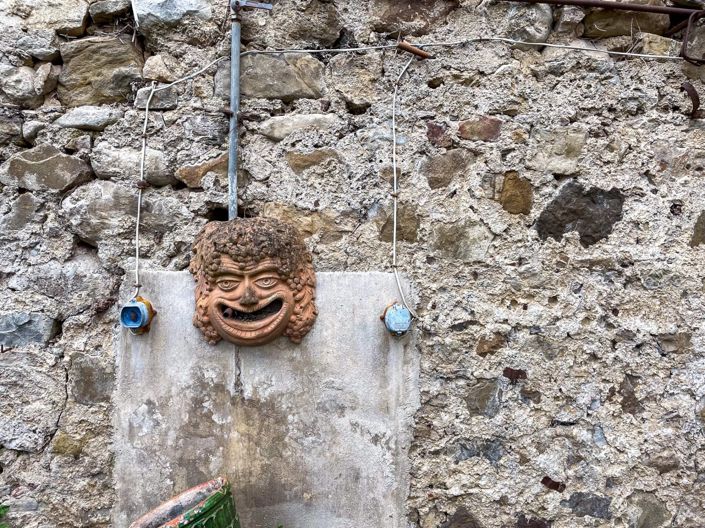 Image No.25-Maison de 7 chambres à vendre à Isnello