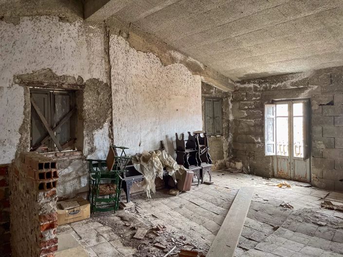 Image No.27-Maison de 7 chambres à vendre à Isnello