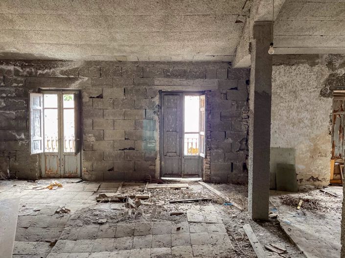 Image No.30-Maison de 7 chambres à vendre à Isnello