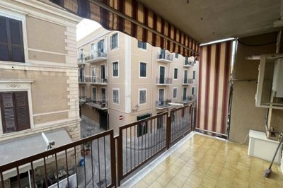 1 - Licata, Appartement