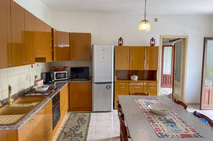 Image No.17-Appartement de 3 chambres à vendre à Messine