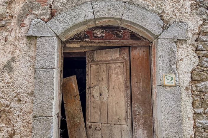 Image No.3-Appartement à vendre à Gratteri