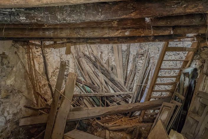 Image No.7-Appartement à vendre à Gratteri