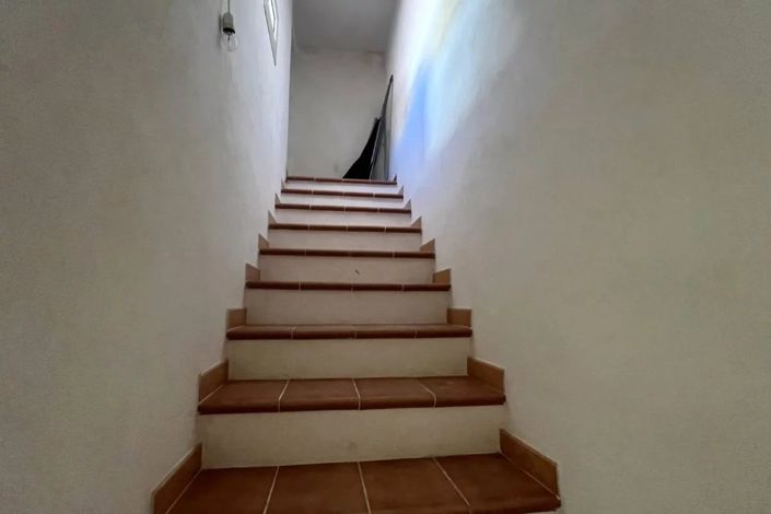 Image No.10-Maison de 1 chambre à vendre à Sciacca