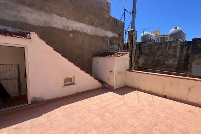 Image No.14-Maison de 1 chambre à vendre à Sciacca