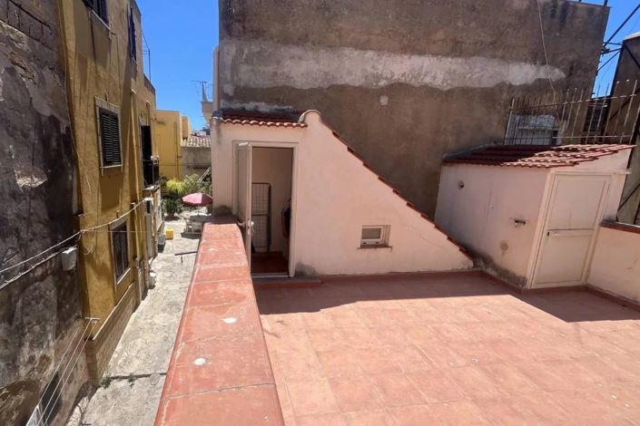 Image No.15-Maison de 1 chambre à vendre à Sciacca