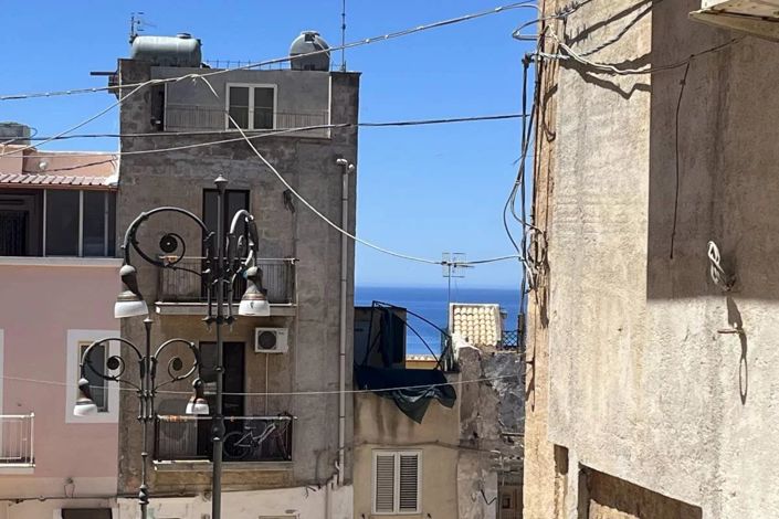 Image No.16-Maison de 1 chambre à vendre à Sciacca