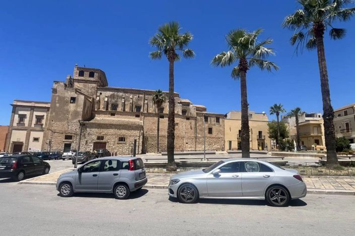 Image No.17-Maison de 1 chambre à vendre à Sciacca