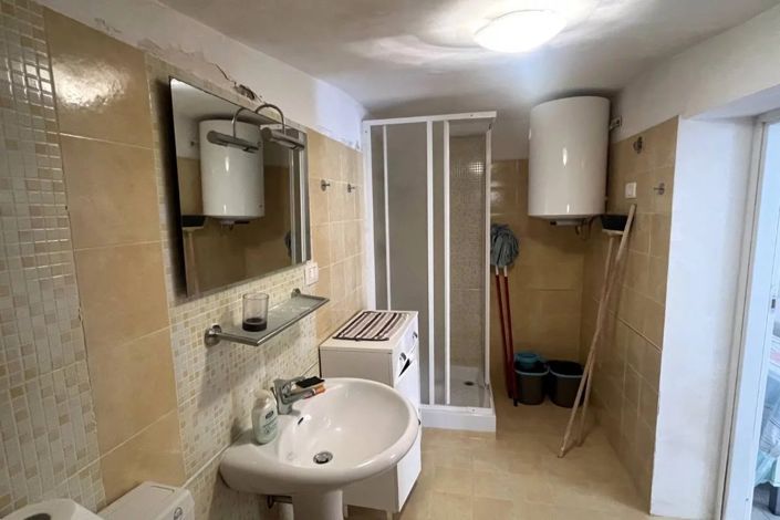 Image No.3-Maison de 1 chambre à vendre à Sciacca