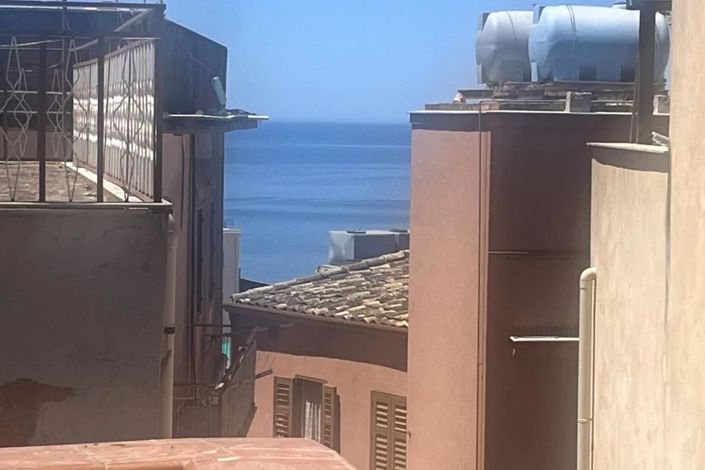 Image No.5-Maison de 1 chambre à vendre à Sciacca