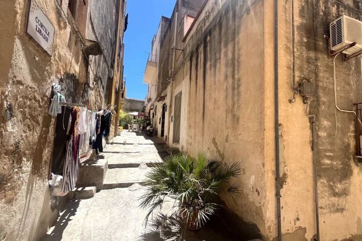 Image No.7-Maison de 1 chambre à vendre à Sciacca