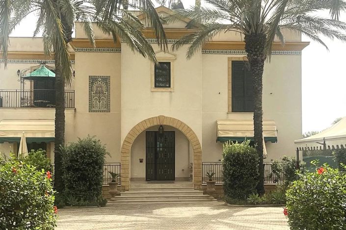 Image No.10-Villa de 10 chambres à vendre à Castelvetrano