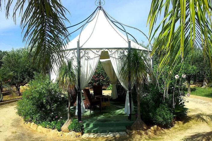 Image No.13-Villa de 10 chambres à vendre à Castelvetrano