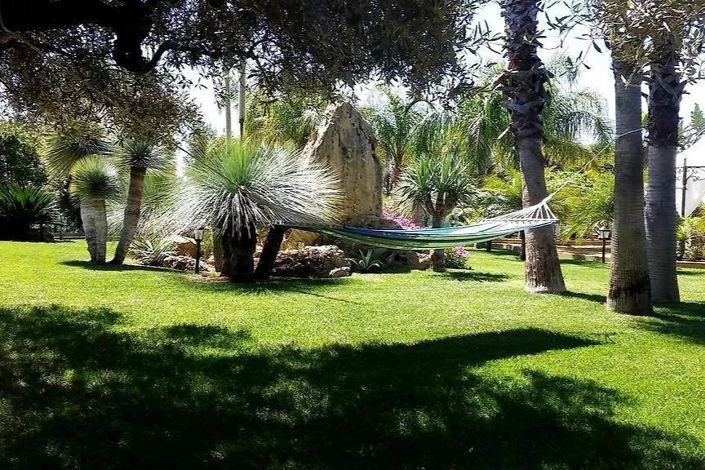 Image No.14-Villa de 10 chambres à vendre à Castelvetrano