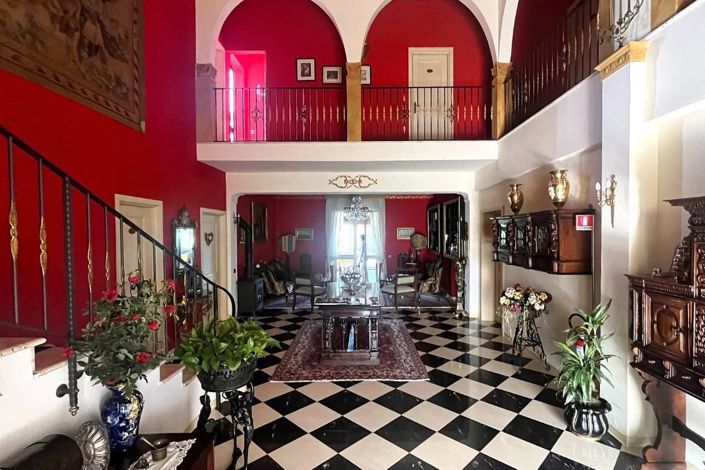 Image No.15-Villa de 10 chambres à vendre à Castelvetrano