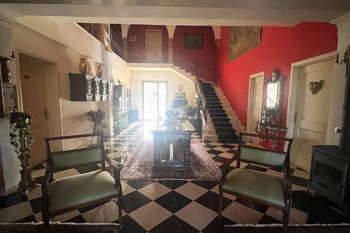 Image No.16-Villa de 10 chambres à vendre à Castelvetrano