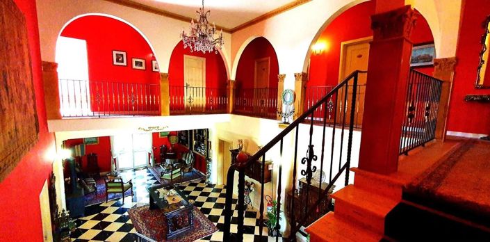 Image No.17-Villa de 10 chambres à vendre à Castelvetrano