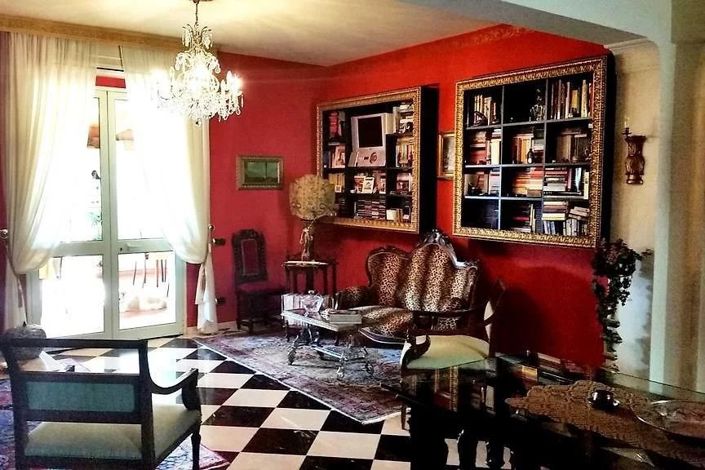 Image No.19-Villa de 10 chambres à vendre à Castelvetrano