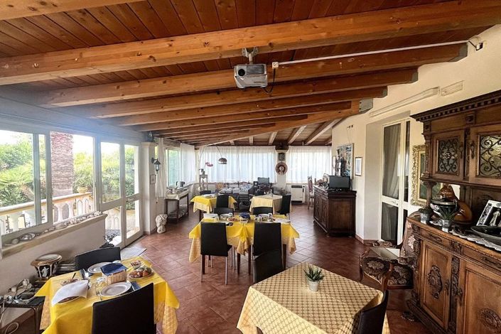 Image No.20-Villa de 10 chambres à vendre à Castelvetrano