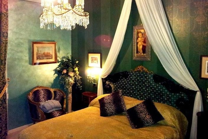 Image No.24-Villa de 10 chambres à vendre à Castelvetrano