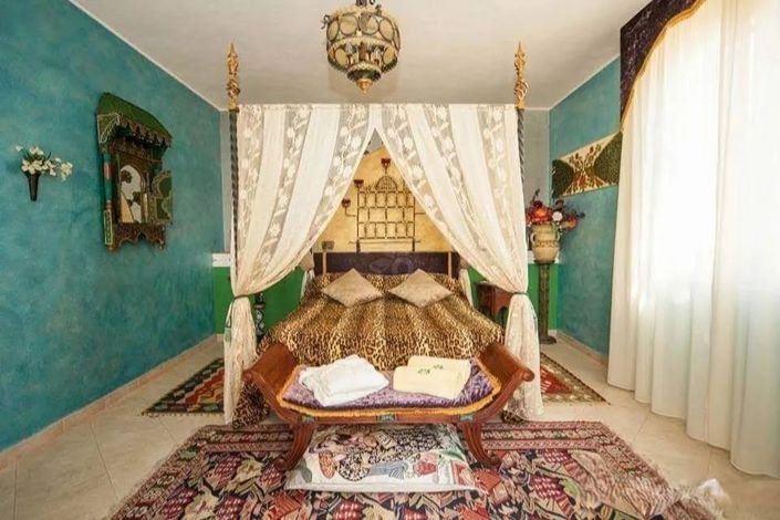 Image No.29-Villa de 10 chambres à vendre à Castelvetrano