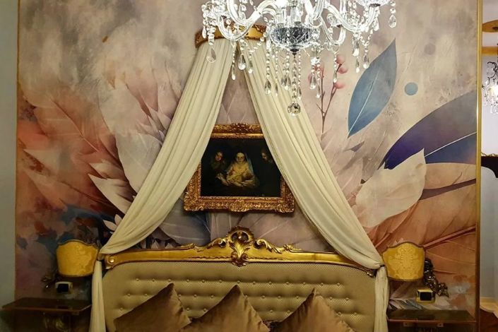 Image No.30-Villa de 10 chambres à vendre à Castelvetrano