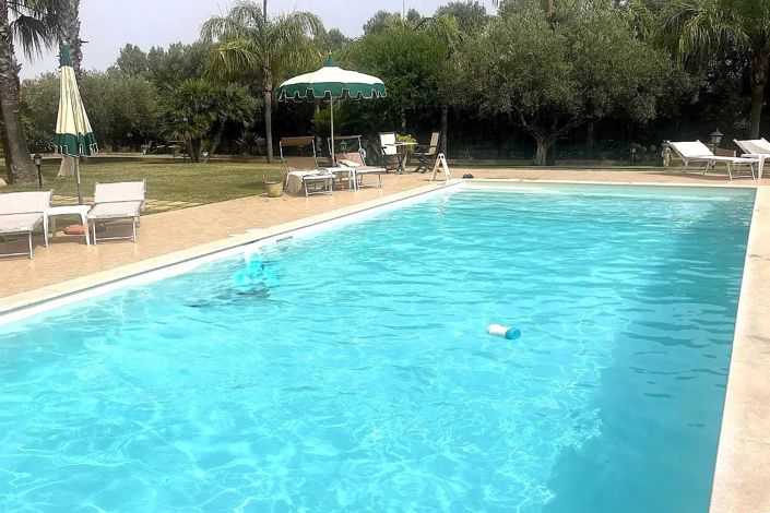 Image No.8-Villa de 10 chambres à vendre à Castelvetrano