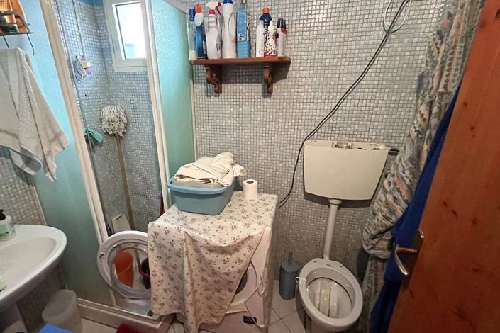 Image No.10-Maison de 2 chambres à vendre à Castelvetrano