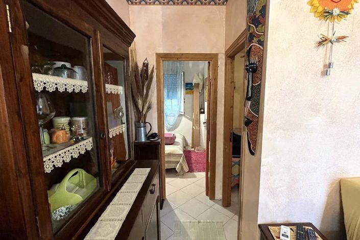 Image No.13-Maison de 2 chambres à vendre à Castelvetrano