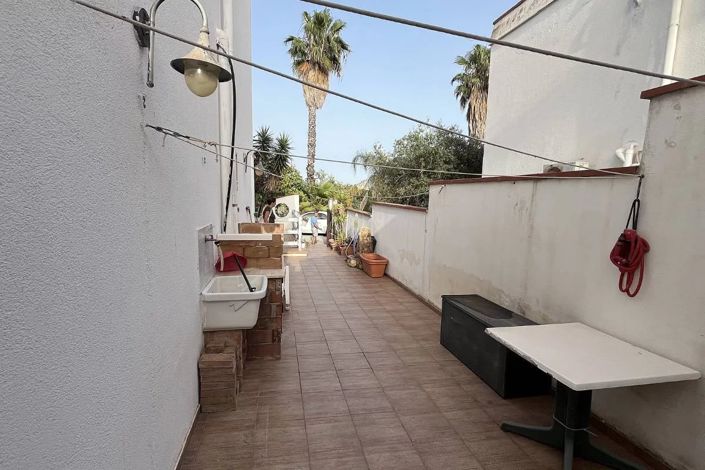 Image No.14-Maison de 2 chambres à vendre à Castelvetrano