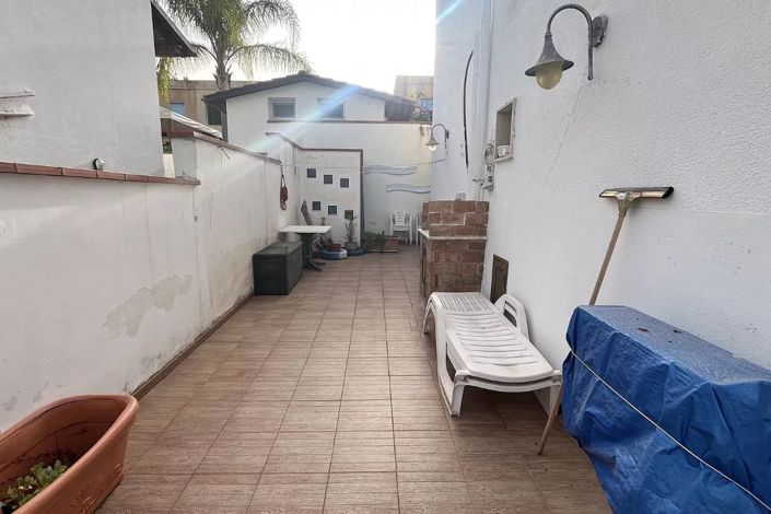 Image No.15-Maison de 2 chambres à vendre à Castelvetrano