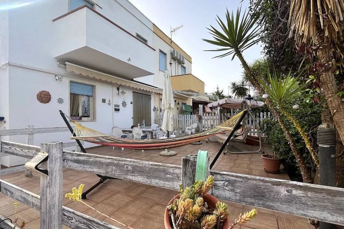 Image No.2-Maison de 2 chambres à vendre à Castelvetrano