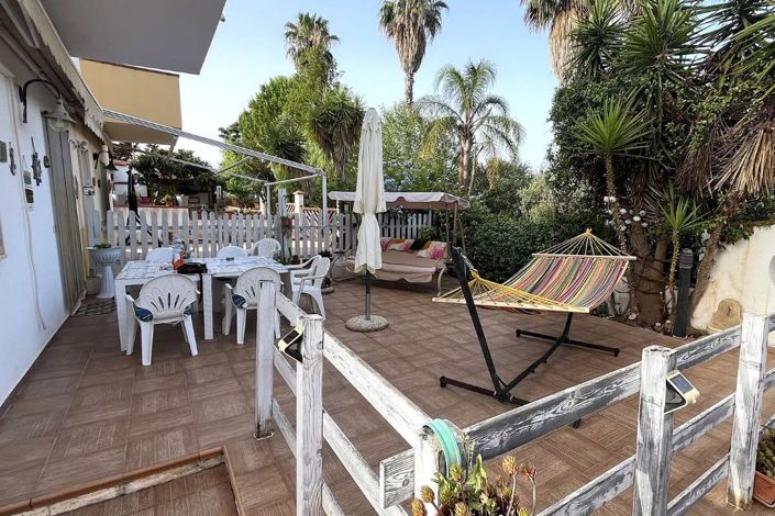 Image No.3-Maison de 2 chambres à vendre à Castelvetrano