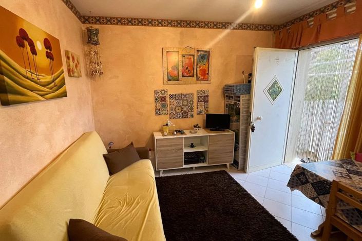 Image No.4-Maison de 2 chambres à vendre à Castelvetrano