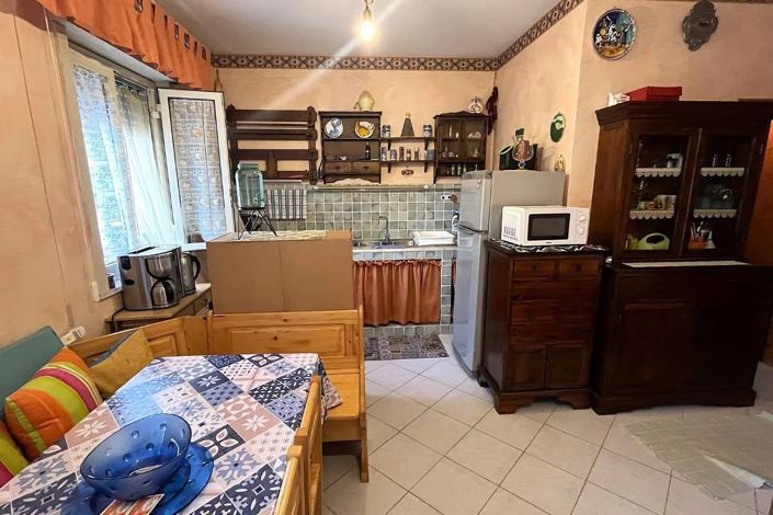 Image No.6-Maison de 2 chambres à vendre à Castelvetrano