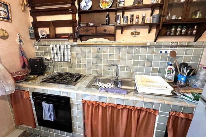 Image No.7-Maison de 2 chambres à vendre à Castelvetrano