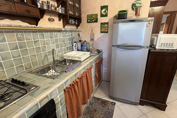 Image No.8-Maison de 2 chambres à vendre à Castelvetrano