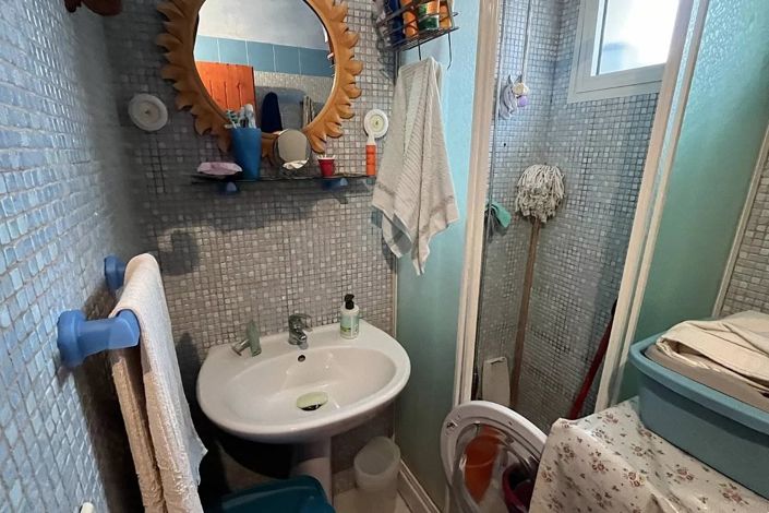 Image No.9-Maison de 2 chambres à vendre à Castelvetrano