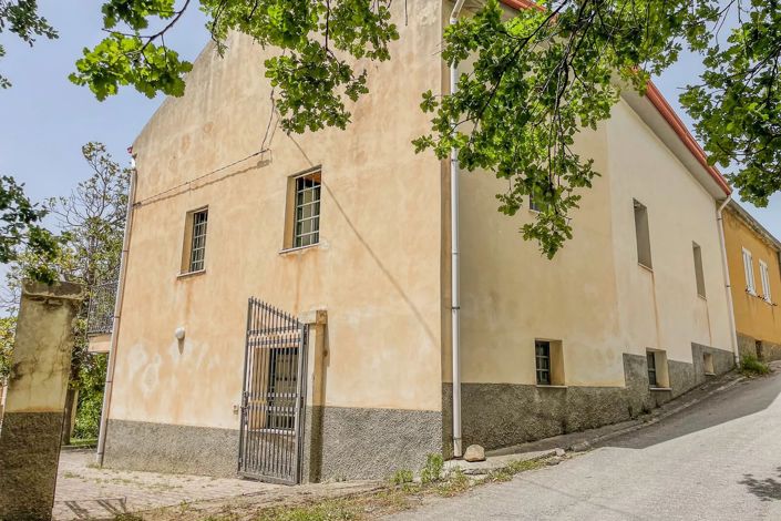 Image No.2-Maison à vendre à Messine